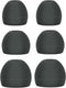 Mobiparts True Wireless Earbuds Black