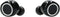 Mobiparts True Wireless Earbuds Black