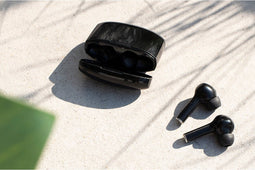 Mobiparts True Wireless Earbuds III - Zwart