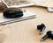 Mobiparts True Wireless Earbuds III - Zwart