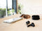 Mobiparts True Wireless Earbuds III - Zwart