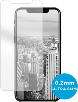 Mobiparts Ultra Slim Glass Apple iPhone X/XS/11 Pro