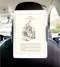 Mobiparts Universal Tablet Headrest Mount