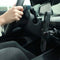Mobiparts Universal Vent Holder V2 - Zwart