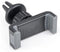 Mobiparts Universal Vent Holder - Zwart