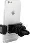 Mobiparts Universal Vent Holder - Zwart