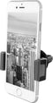 Mobiparts Universal Vent Holder - Zwart