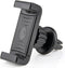 Mobiparts Universal Vent Holder - Zwart