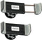 Mobiparts Universal Vent Holder - Zwart