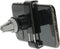 Mobiparts Universal Vent Holder - Zwart
