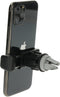 Mobiparts Universal Vent Holder - Zwart