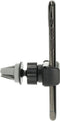 Mobiparts Universal Vent Holder - Zwart