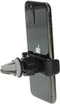 Mobiparts Universal Vent Holder - Zwart