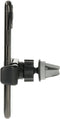 Mobiparts Universal Vent Holder - Zwart