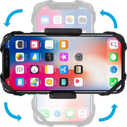 Mobiparts universele fietshouder
