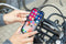 Mobiparts universele fietshouder