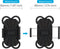 Mobiparts universele fietshouder