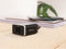 Mobiparts Universele Oplader - 12W/2.A - Smart IC - 2 USB aansluitingen - Geschikt voor o.a. Apple en Samsung incl. 1m MFi Lighting Kabel - Zwart