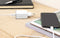 Mobiparts Universele Oplader - 12W/2.A - Smart IC - 2 USB aansluitingen - Geschikt voor o.a. Apple en Samsung incl. 1m MFi Lighting Kabel - Wit