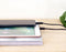 Mobiparts USB-A naar Apple Lightning Kabel MFI 0.5 Meter - Zwart