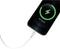 Mobiparts Wall Charger Dual USB-C/USB-A with Lightning Kabel - Wit