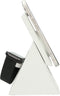 Mobiparts Wireless 3 in 1 Charger 15W Triangle - Wit