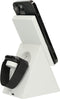 Mobiparts Wireless 3 in 1 Charger 15W Triangle - Wit