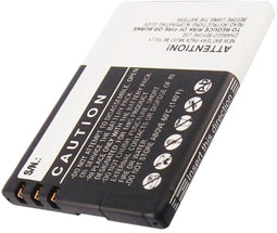 Mobistel EL460 batterij Elson EL460, BTY26176 replica batterij van AccuCell