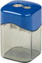 Möbius & Ruppert Puntenslijper Quattro Blauw