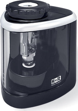 Mobius & Ruppert Puntenslijpmachine M+R - op batterijen (niet meegelever