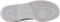 New Balance BB80 - Lage sneakers - Imitatieleer - Wit