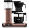 Moccamaster KBG Select Copper