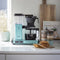 Moccamaster KBG Select - Koffiezetapparaat - Turquoise – 5 jaar garantie
