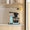 Moccamaster KBG Select - Koffiezetapparaat - Turquoise – 5 jaar garantie