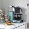 Moccamaster KBG Select - Koffiezetapparaat - Turquoise – 5 jaar garantie