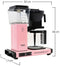 Moccamaster KBG Select Roze