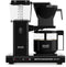 Moccamaster KBG Select Zwart