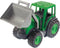 Mochtoys Bulldozer Max Junior 62 X 28 X 34 Cm Groen/grijs