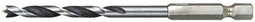 Makita D-15861 - Boorbitje(s) - Elektrisch gereedschap accessoire