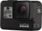 GoPro HERO8 Black - Actioncamera - HyperSmooth 2.0 - 12MP