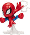 Marvel Spiderman Mighty Verse Verzamel Figuur Assorti
