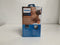 Philips BEARDTRIMMER Series 5000 BT5200/13 - Baardtrimmer - 17 lengte stappen - Zwart Rood