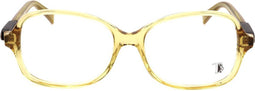 Brillenframe Dames Tods TO5017-095-53 Groen