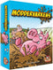 Moddervarkens - Kaartspel