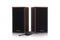 Modecom MC-SF05 Black, Wood Wired 5 W