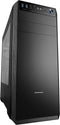 Modecom Oberon Pro Midi-Toren Zwart