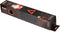Modecom Volcano Elbrus Zwart, Rood Game-muismat