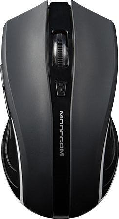 Modecom WRM1 mouse RF Wireless Optical