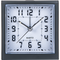 Model E - quartz alarm clock