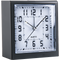 Model E - quartz alarm clock